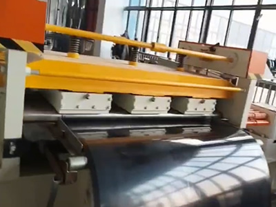 简易PLC编码开平线